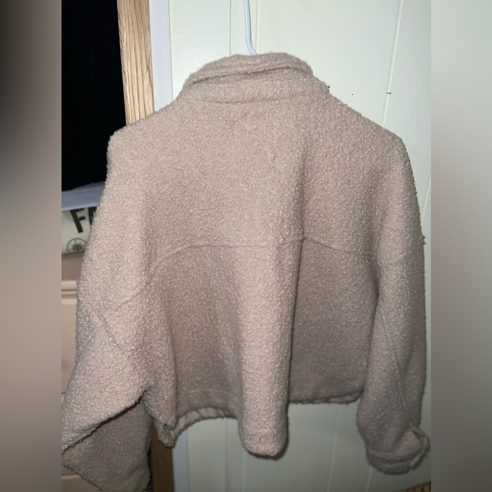 Fall Jacket - Picture 3 of 3